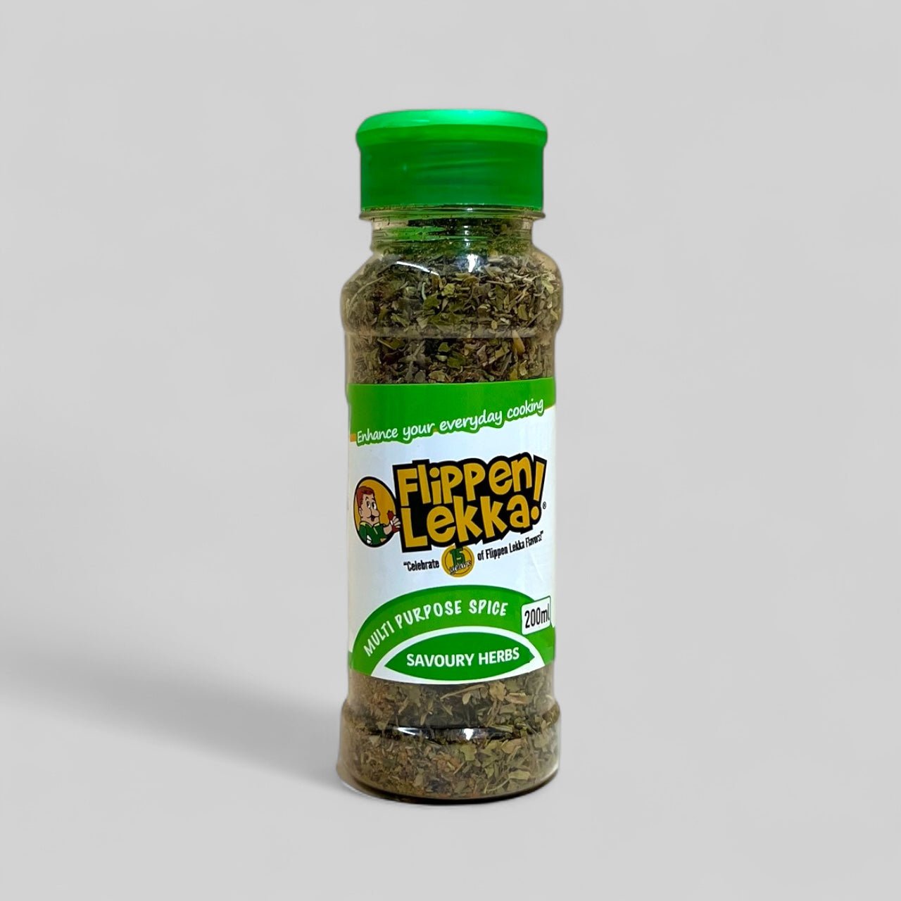 Flippen Lekka Savoury Herb Mix - Flippen Lekka Holdings (Pty) Ltd