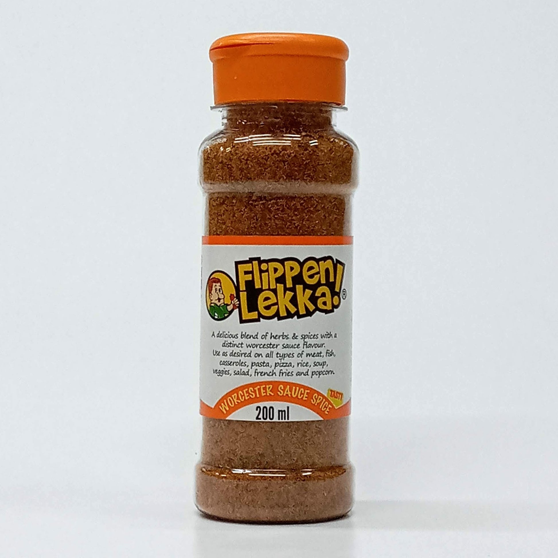 Flippen Lekka Worcester Sauce Spice - Flippen Lekka - Official Merch Store