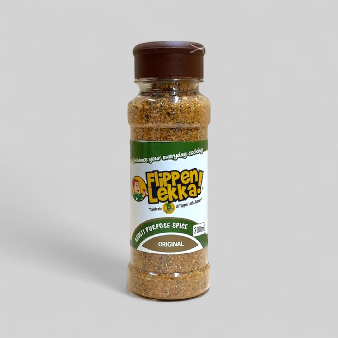 Original Multi - Purpose Spice - Flippen Lekka Holdings (Pty) Ltd