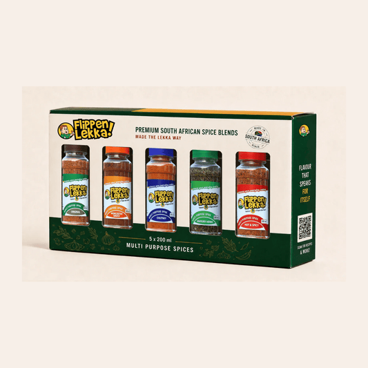 Build Your Own Flippen Lekka Gift Box - Flippen Lekka Holdings (Pty) Ltd