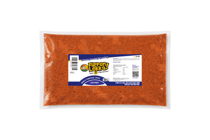 Chutney Sprinkle - Flippen Lekka Holdings (Pty) Ltd