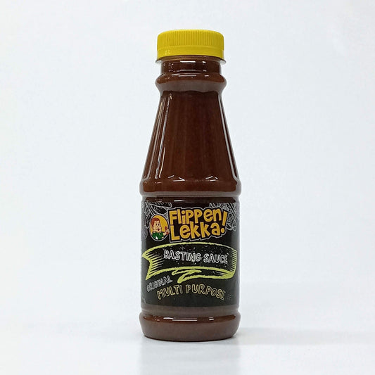 Flippen Lekka Basting Sauce - Flippen Lekka Holdings