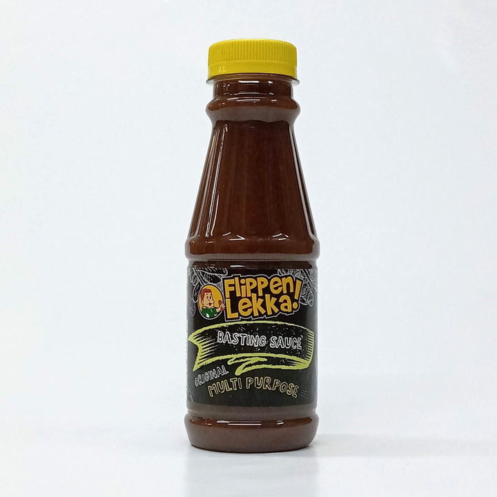 Flippen Lekka Basting Sauce - Flippen Lekka Holdings