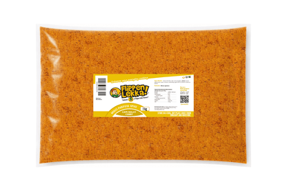 Flippen Lekka Cape Malay Curry - Flippen Lekka Holdings (Pty) Ltd