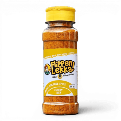 Flippen Lekka Cape Malay Curry - Flippen Lekka Holdings (Pty) Ltd