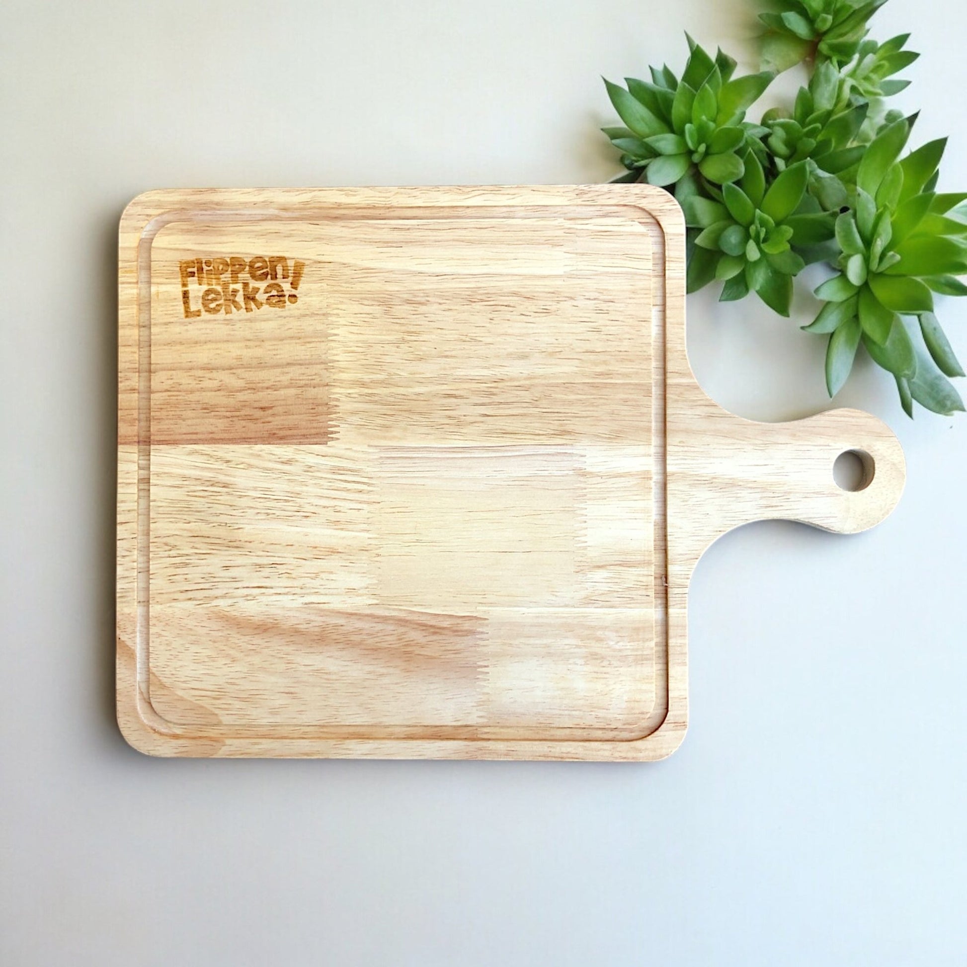 Flippen Lekka Everyday Chopping Board - Flippen Lekka - Official Merch Store