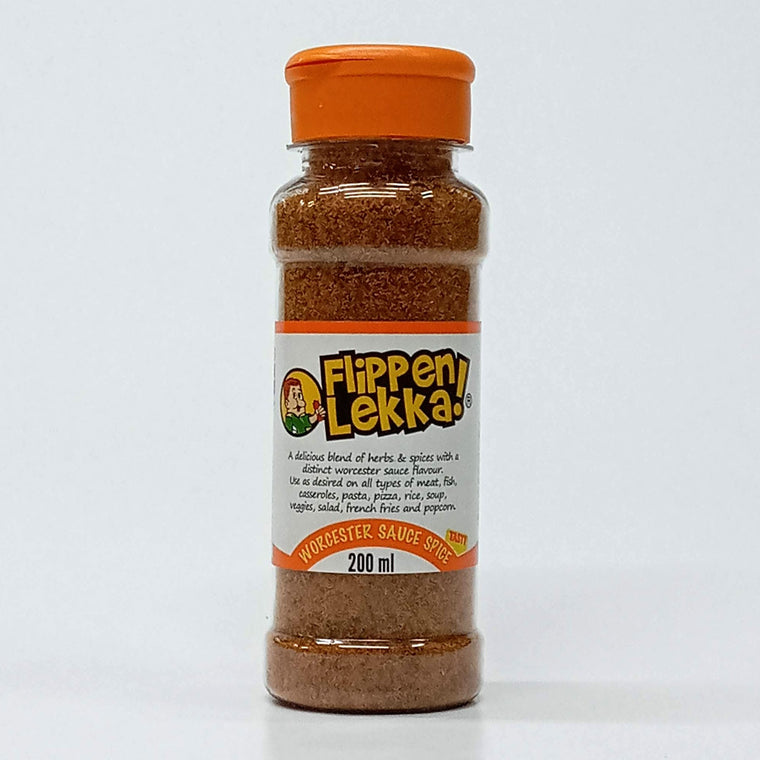 Worcester Sauce Spice