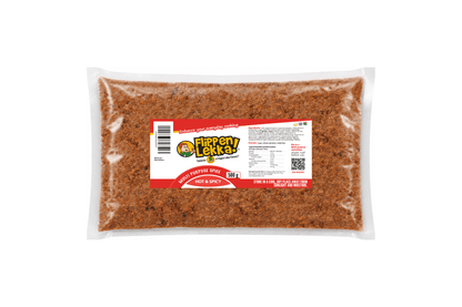 Hot & Spicy Multi-Purpose Spice - Flippen Lekka Holdings (Pty) Ltd
