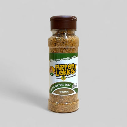 Original Multi - Purpose Spice - Flippen Lekka Holdings (Pty) Ltd