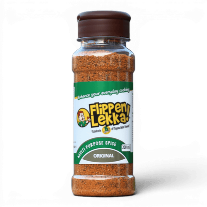 Original Multi - Purpose Spice - Flippen Lekka Holdings (Pty) Ltd