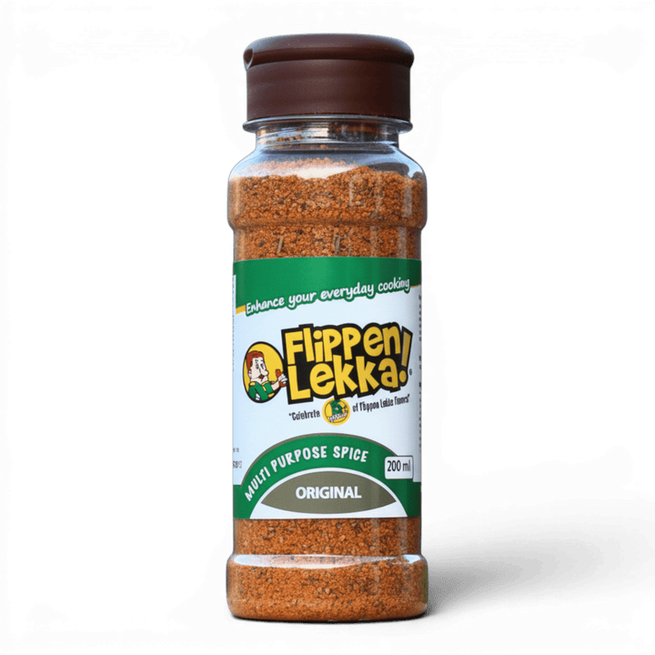 Original Multi - Purpose Spice - Flippen Lekka Holdings (Pty) Ltd