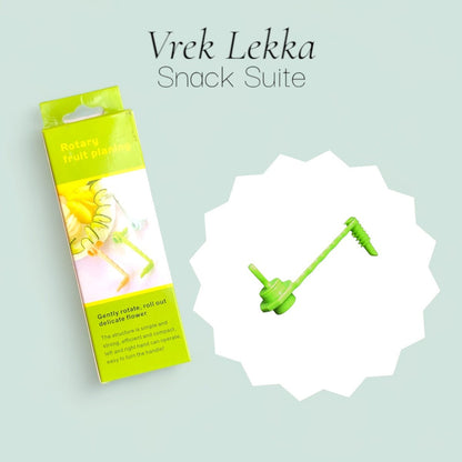 Vrek Lekka Snack Suite - Flippen Lekka - Official Merch Store