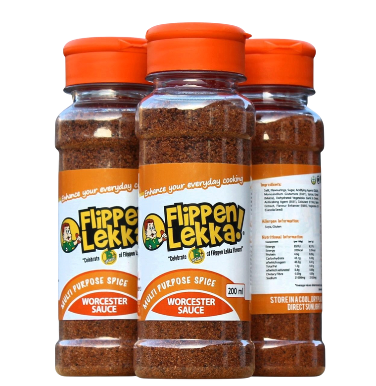 Worcester Sauce Spice