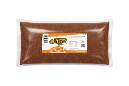Worcester Sauce Spice - Flippen Lekka Holdings (Pty) Ltd