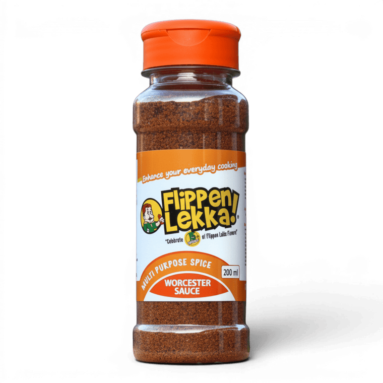 Worcester Sauce Spice