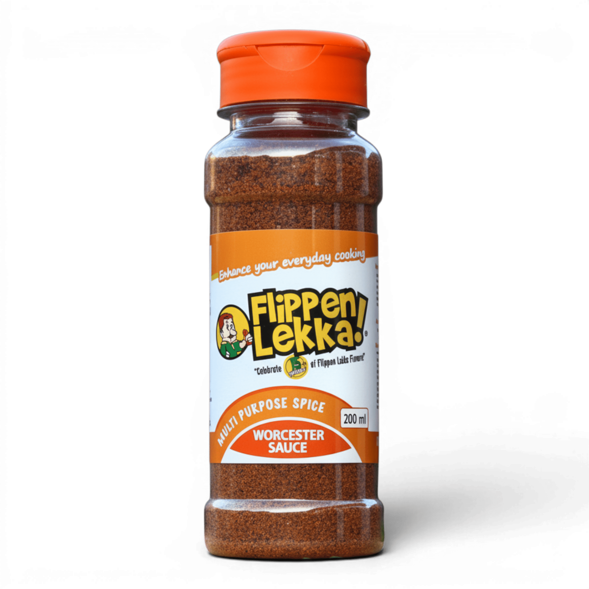 Curry mix