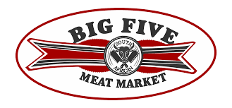 Big Five Meat Market