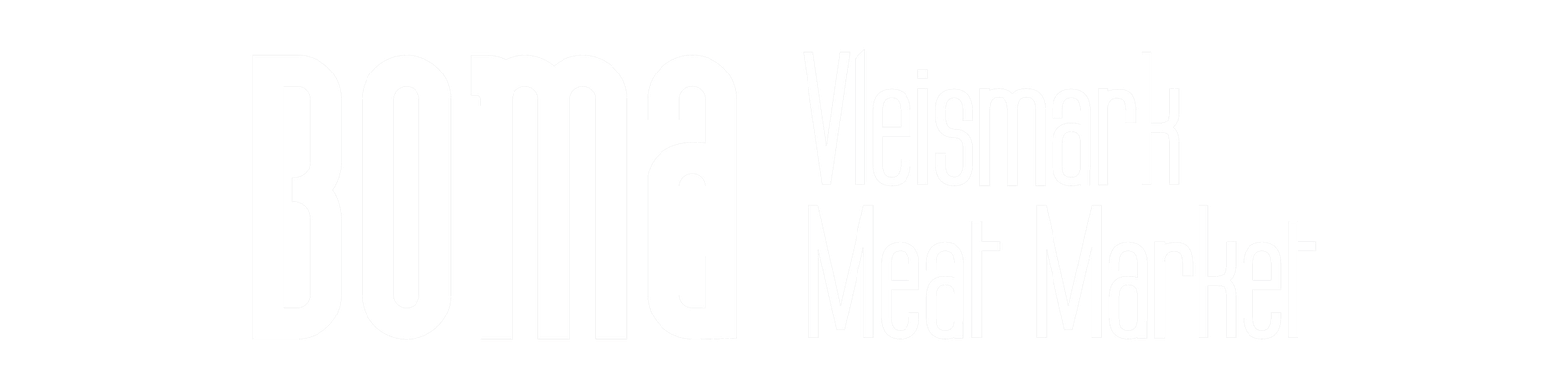Boma Meat Market