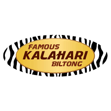 Famous Kalahari Biltong