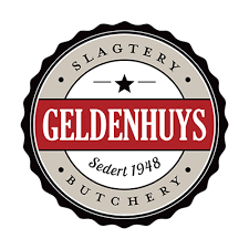 Geldenhuys Slagtery