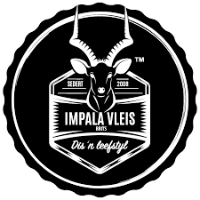 Impala Vleis