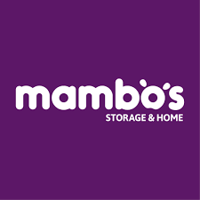 Mambos Storage & Home