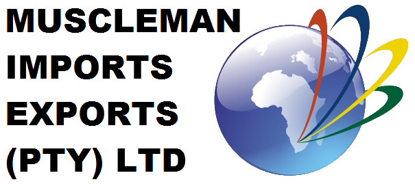 Muscleman Importers Exporters