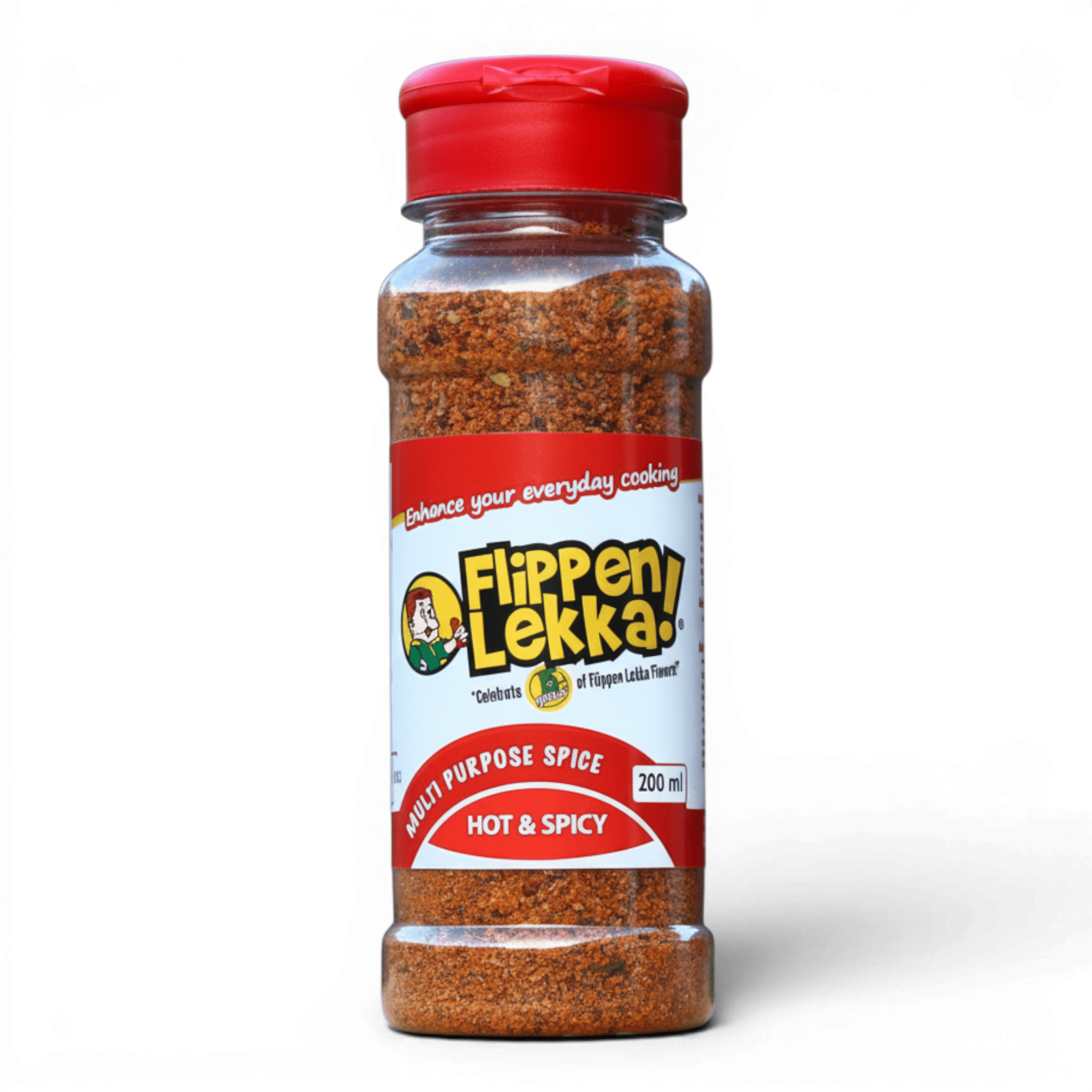 Original multi-purpose spice