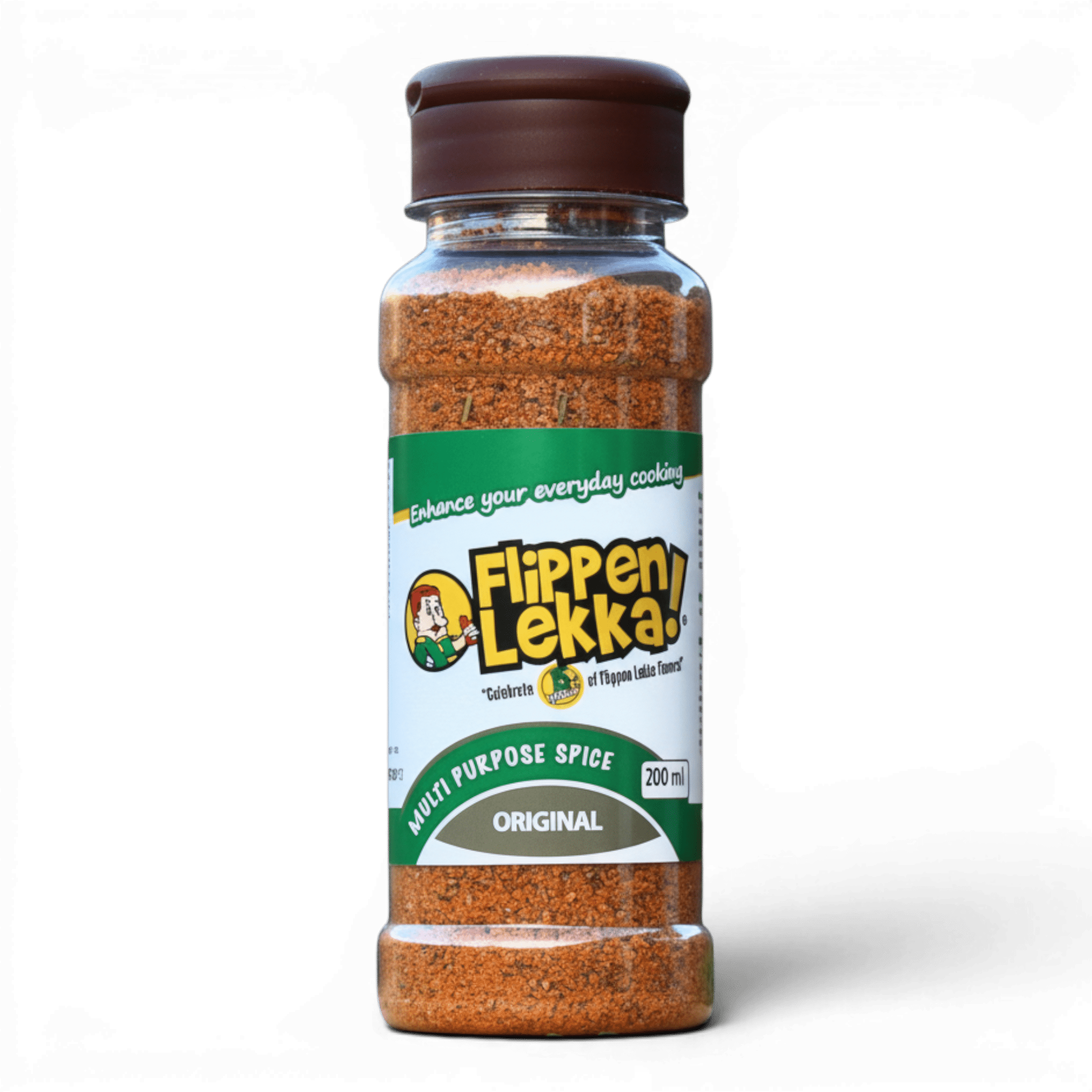 Flippen Lekka Worcester Sauce seasoning